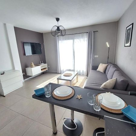 Apartamento Lily - Fuerteventurabay Costa De Antigua Buitenkant foto