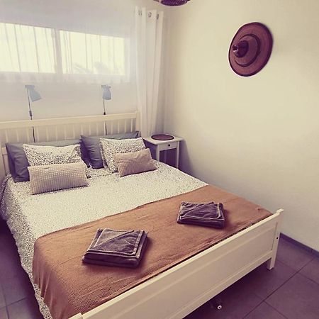 Apartamento Lily - Fuerteventurabay Costa De Antigua Buitenkant foto