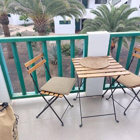 Apartamento Lily - Fuerteventurabay Costa De Antigua Buitenkant foto