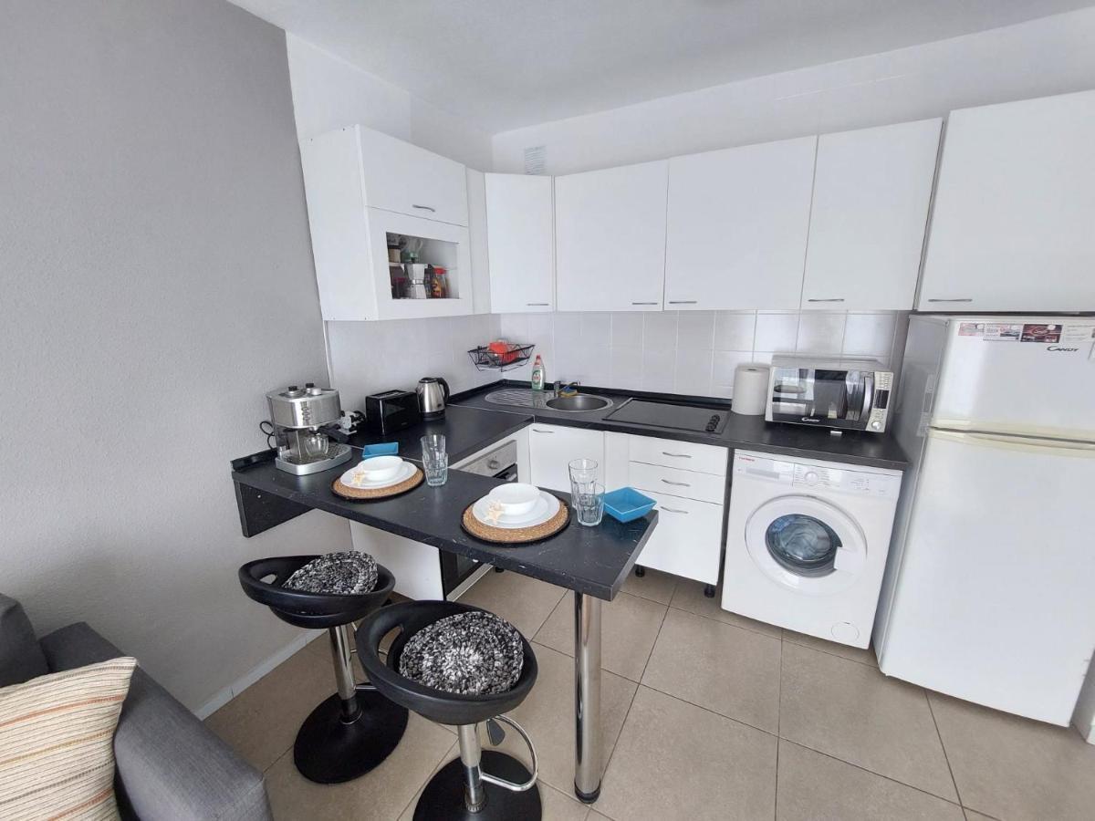 Apartamento Lily - Fuerteventurabay Costa De Antigua Buitenkant foto