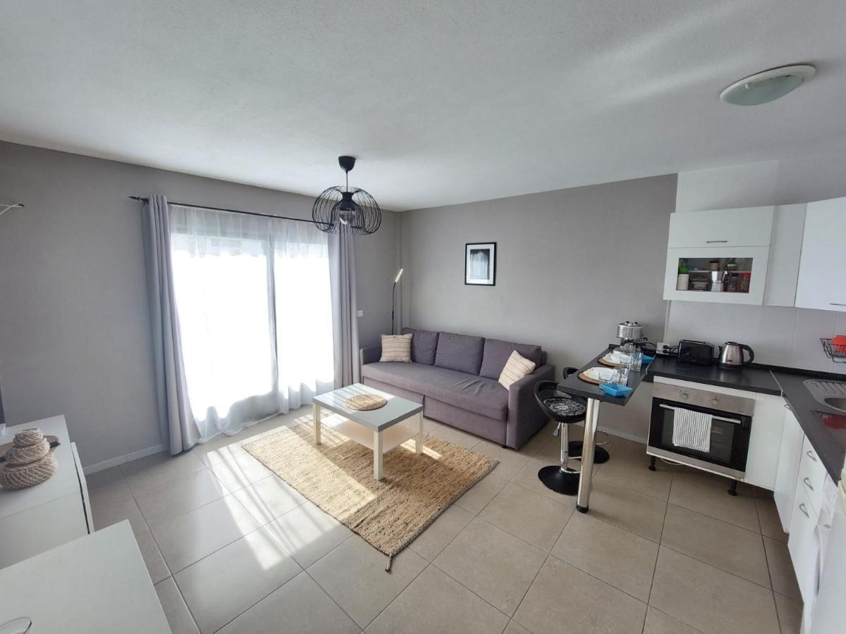 Apartamento Lily - Fuerteventurabay Costa De Antigua Buitenkant foto