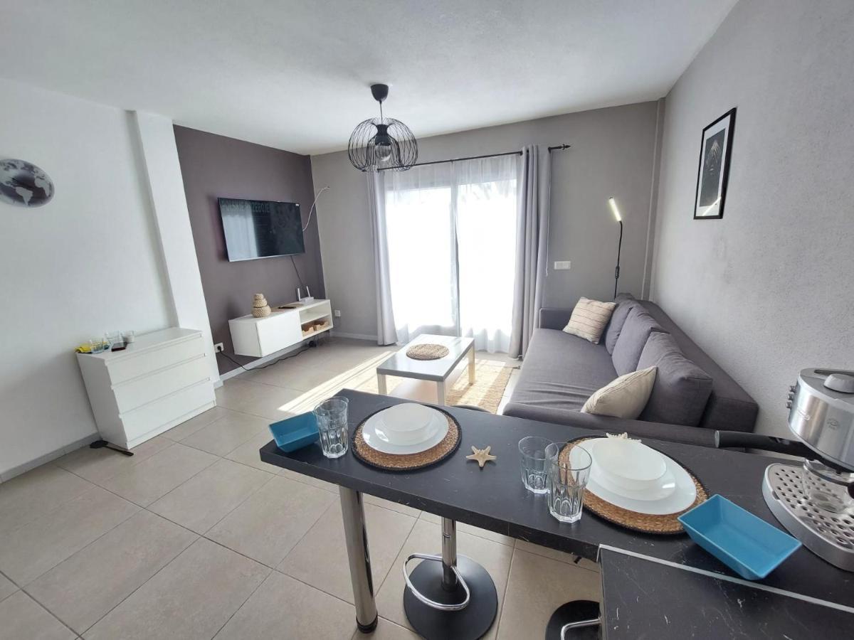 Apartamento Lily - Fuerteventurabay Costa De Antigua Buitenkant foto