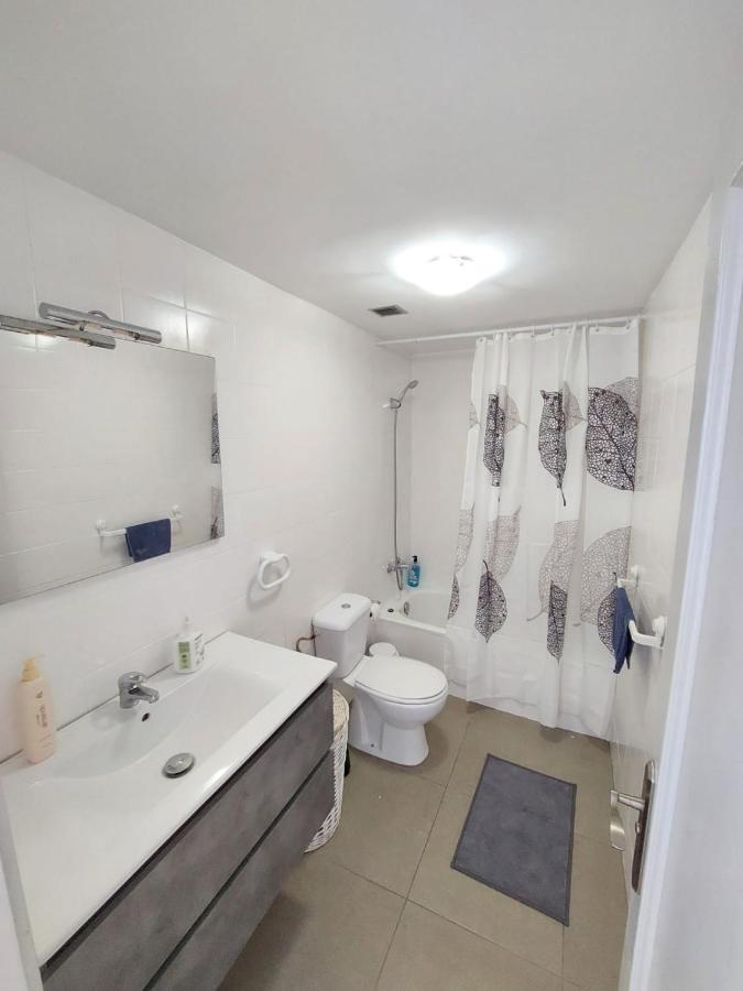 Apartamento Lily - Fuerteventurabay Costa De Antigua Buitenkant foto