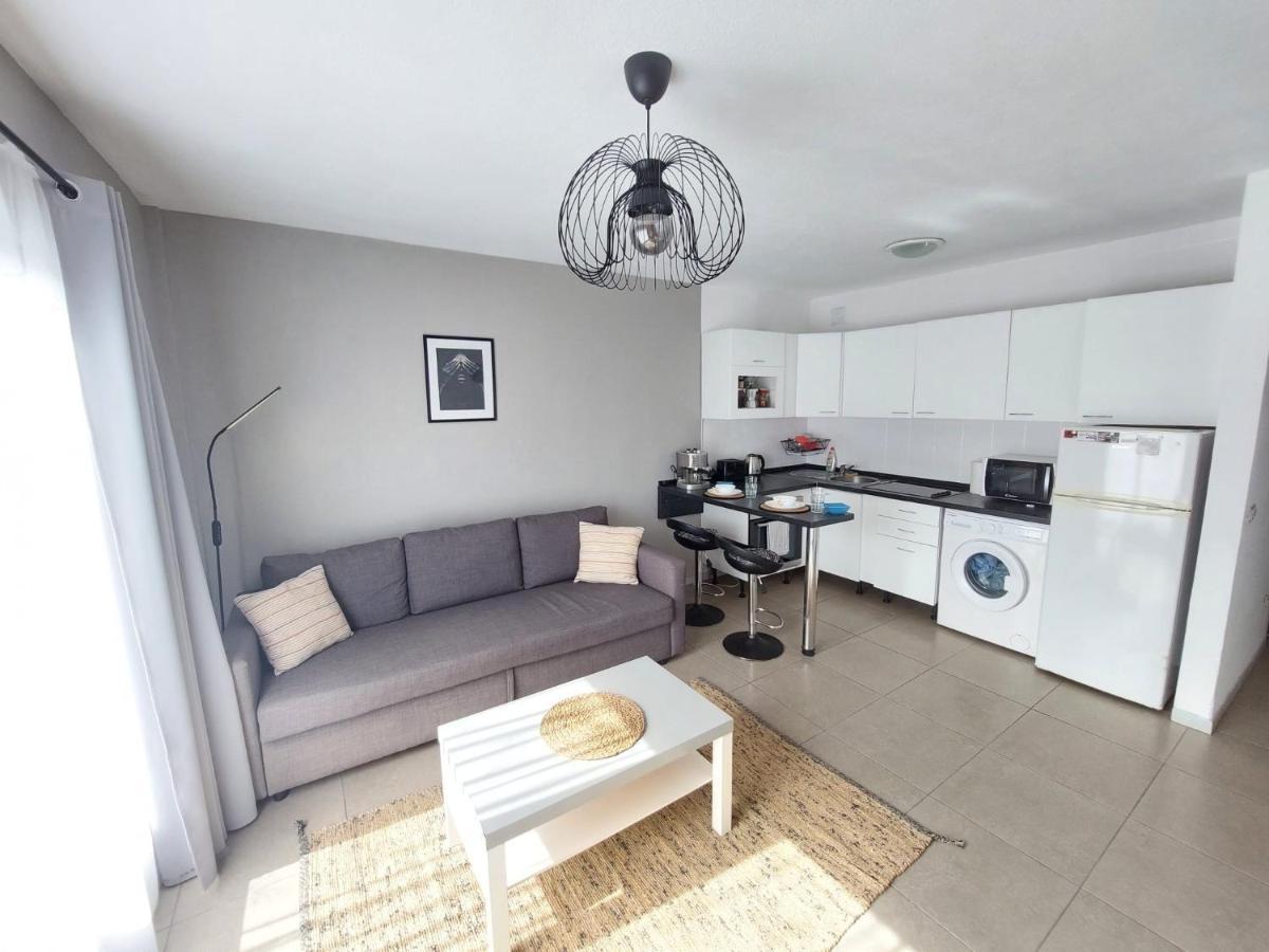 Apartamento Lily - Fuerteventurabay Costa De Antigua Buitenkant foto