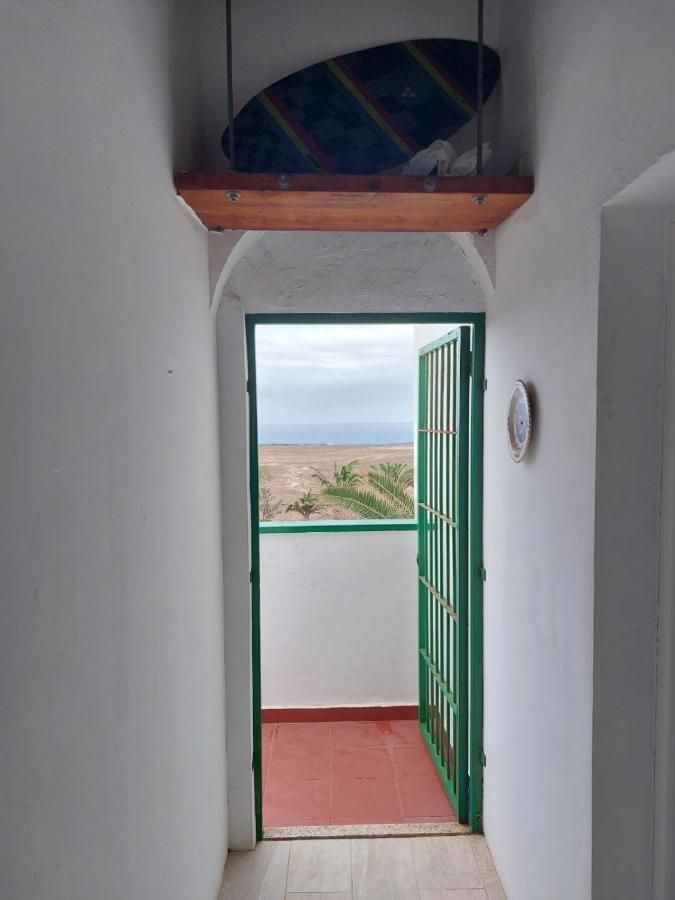 Apartamento Lily - Fuerteventurabay Costa De Antigua Buitenkant foto