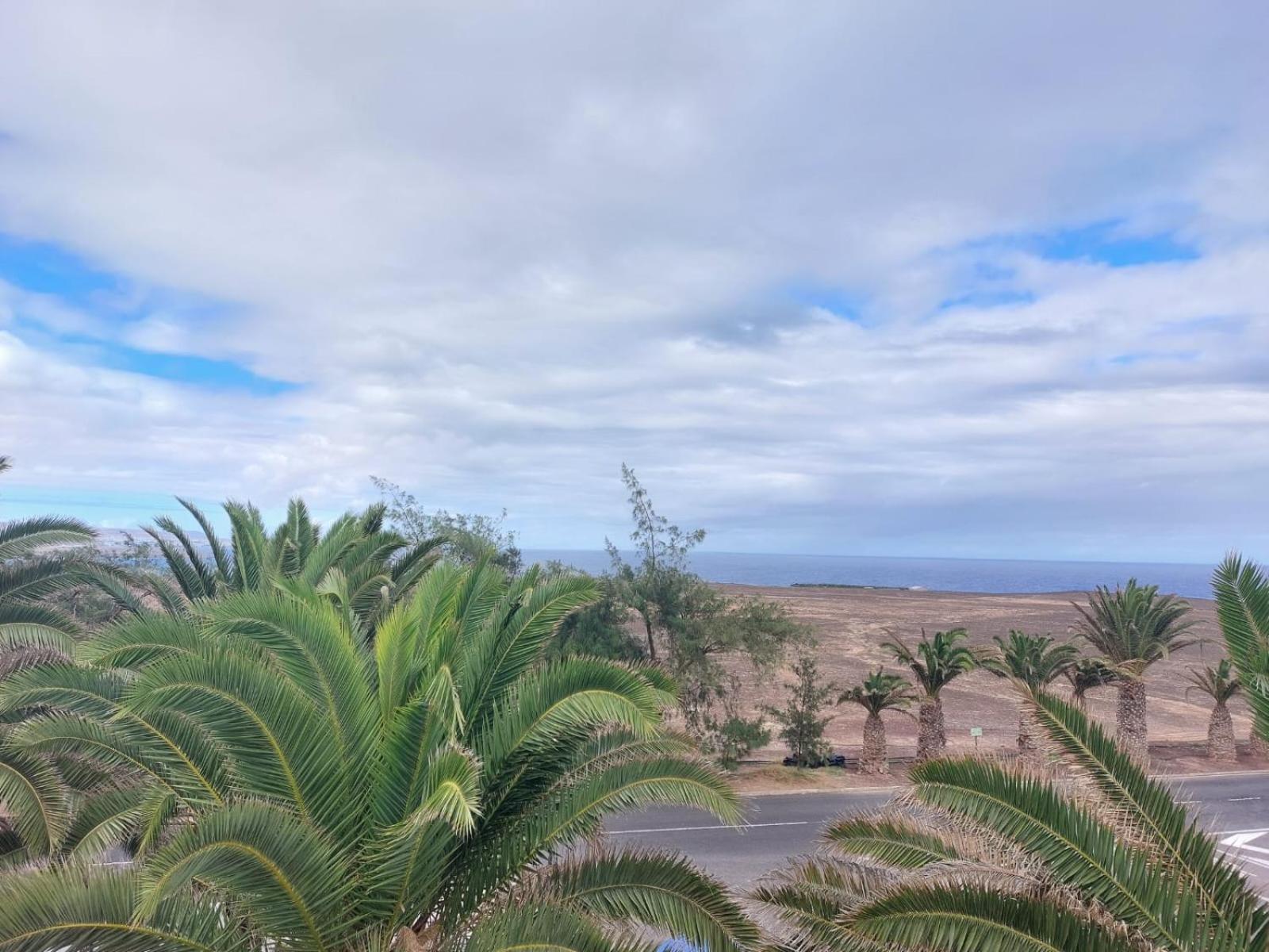 Apartamento Lily - Fuerteventurabay Costa De Antigua Buitenkant foto