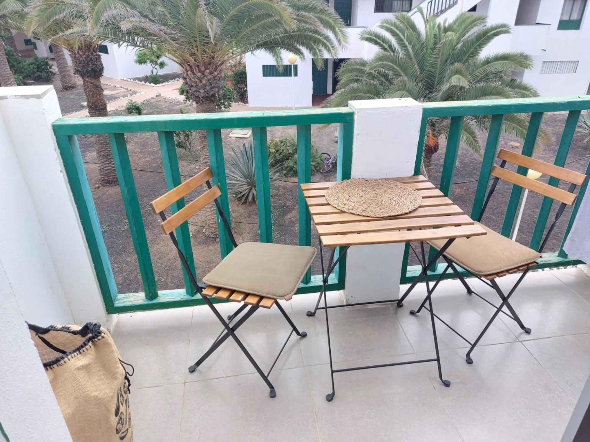 Apartamento Lily - Fuerteventurabay Costa De Antigua Buitenkant foto